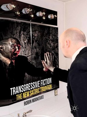cover image of Transgressive Fiction
